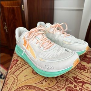 Altra Paradigm Road-Running Shoes